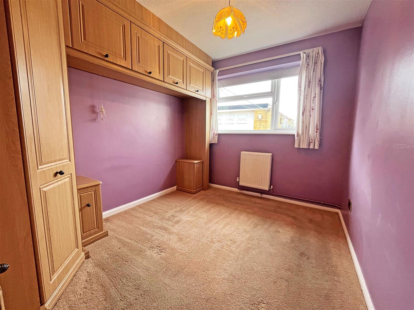 Woburn Drive, Thorney, Peterborough, PE6 0SN Firmin & Co